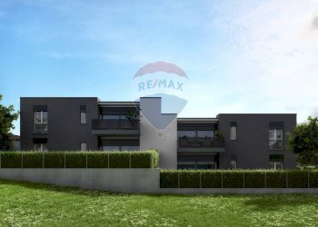 Three-room apartment Viale Lombardia, Bregnano - photo 22