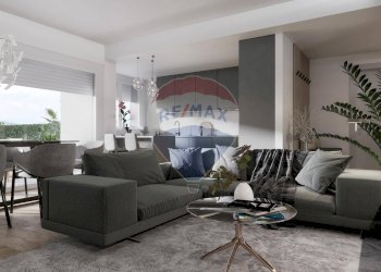 Three-room apartment Viale Lombardia, Bregnano - photo 3