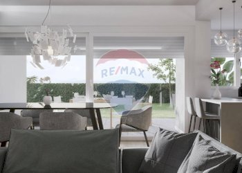 Three-room apartment Viale Lombardia, Bregnano - photo 4