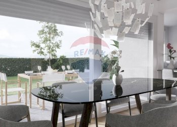 Three-room apartment Viale Lombardia, Bregnano - photo 5