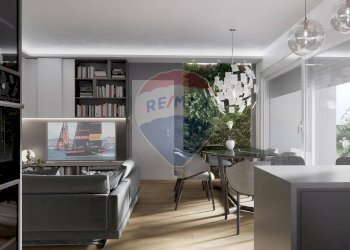 Three-room apartment Viale Lombardia, Bregnano - photo 7