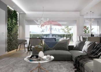 Three-room apartment Viale Lombardia, Bregnano - photo 8