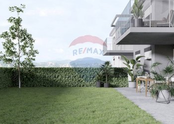 Three-room apartment Viale Lombardia, Bregnano - photo 10