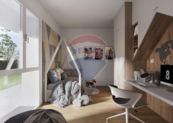 Three-room apartment Viale Lombardia, Bregnano - photo 18