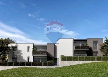 Three-room apartment Viale Lombardia, Bregnano - photo 22