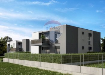 Three-room apartment Viale Lombardia, Bregnano - photo 23