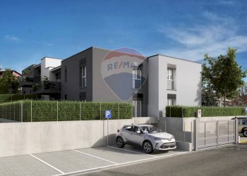 Three-room apartment Viale Lombardia, Bregnano - photo 24