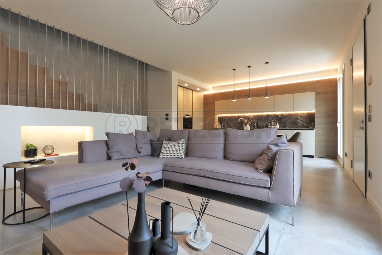 IMG_3809.JPG - Porzione di casa Via degli Alpini, Nanto - foto 2