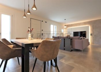 IMG_3811.JPG - Porzione di casa Via degli Alpini, Nanto - foto 1