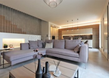 IMG_3809.JPG - Porzione di casa Via degli Alpini, Nanto - foto 2