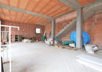 IMG_3793.JPG - Porzione di casa Via degli Alpini, Nanto - foto 3