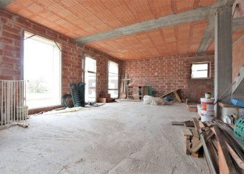 IMG_3794.JPG - Porzione di casa Via degli Alpini, Nanto - foto 4