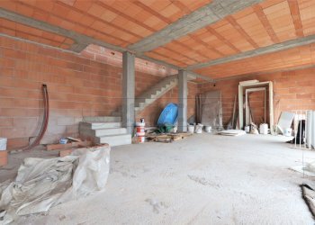 IMG_3796.JPG - Porzione di casa Via degli Alpini, Nanto - foto 5