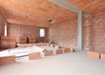 IMG_3799.JPG - Porzione di casa Via degli Alpini, Nanto - foto 7