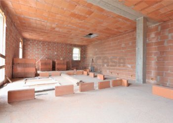 IMG_3800.JPG - Porzione di casa Via degli Alpini, Nanto - foto 8