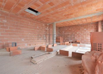 IMG_3801.JPG - Porzione di casa Via degli Alpini, Nanto - foto 9