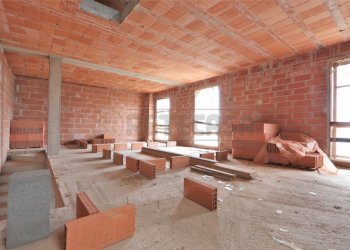 IMG_3802.JPG - Porzione di casa Via degli Alpini, Nanto - foto 10