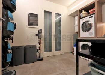 IMG_3812.JPG - Porzione di casa Via degli Alpini, Nanto - foto 11