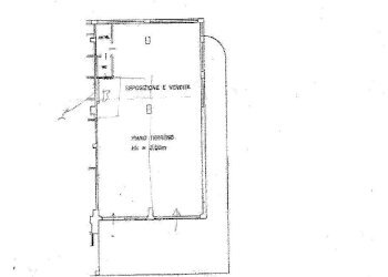 Planimetria.jpg - Locale Commerciale Amelia - foto 13