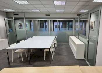 Office San Donato Milanese - photo 7