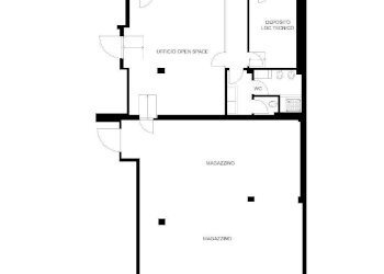 Office San Donato Milanese - photo 11