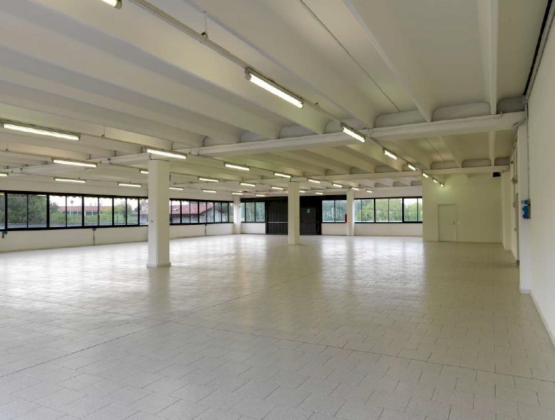 Magazzino Reggio nell'Emilia - foto 1