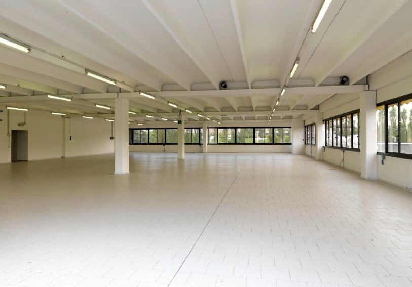 Magazzino Reggio nell'Emilia - foto 2