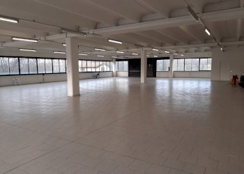 Magazzino Reggio nell'Emilia - foto 4