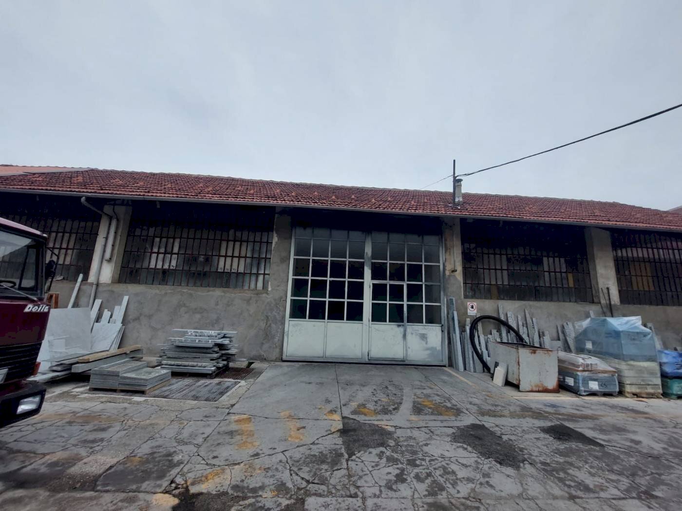 Shed piazza 1 Maggio, 19, Asti - photo 2