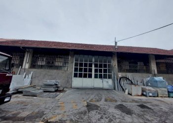 Capannone piazza 1 Maggio, 19, Asti - foto 2