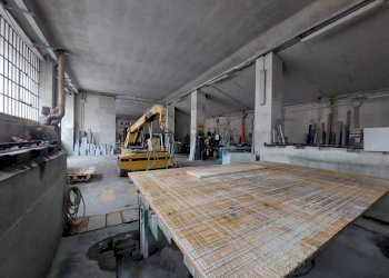 Capannone piazza 1 Maggio, 19, Asti - foto 6