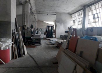 Capannone piazza 1 Maggio, 19, Asti - foto 7