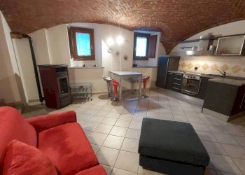 Two-room apartment Frazione Moulins, Aymavilles - photo 1
