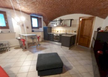 Two-room apartment Frazione Moulins, Aymavilles - photo 2
