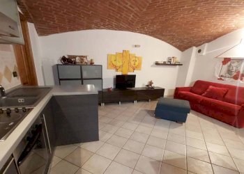 Two-room apartment Frazione Moulins, Aymavilles - photo 4