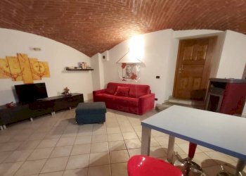 Two-room apartment Frazione Moulins, Aymavilles - photo 5