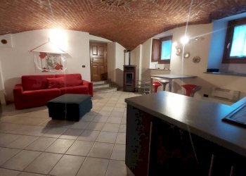 Two-room apartment Frazione Moulins, Aymavilles - photo 6