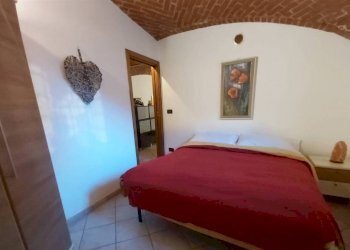 Two-room apartment Frazione Moulins, Aymavilles - photo 9