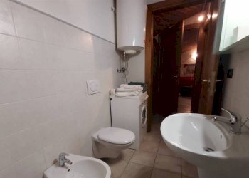 Two-room apartment Frazione Moulins, Aymavilles - photo 11