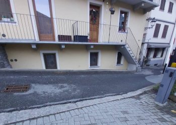 Two-room apartment Frazione Moulins, Aymavilles - photo 12
