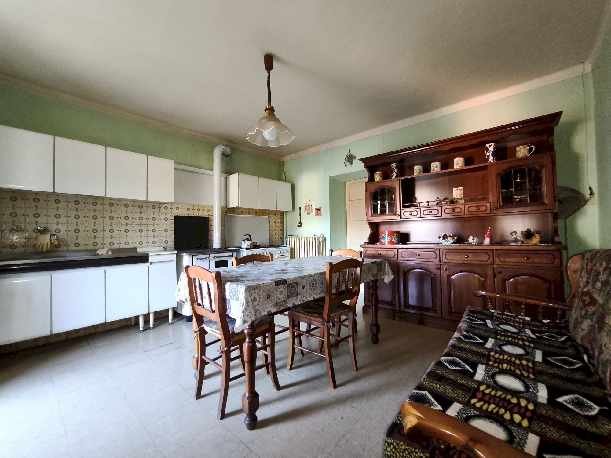 Quadrilocale via San Genesio, 8, Perosa Argentina - foto 2