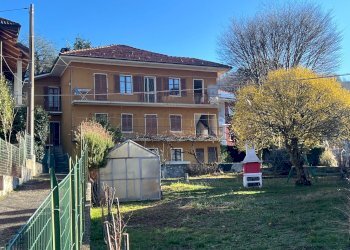 Quadrilocale via San Genesio, 8, Perosa Argentina - foto 55