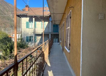 Quadrilocale via San Genesio, 8, Perosa Argentina - foto 10