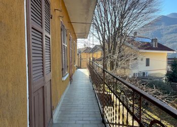 Quadrilocale via San Genesio, 8, Perosa Argentina - foto 11