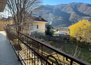 Quadrilocale via San Genesio, 8, Perosa Argentina - foto 12