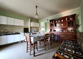 Quadrilocale via San Genesio, 8, Perosa Argentina - foto 2