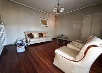 Quadrilocale via San Genesio, 8, Perosa Argentina - foto 6