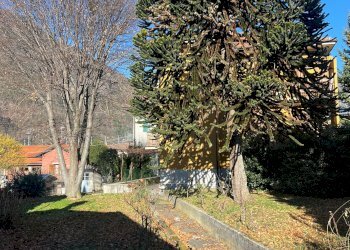 Quadrilocale via San Genesio, 8, Perosa Argentina - foto 36