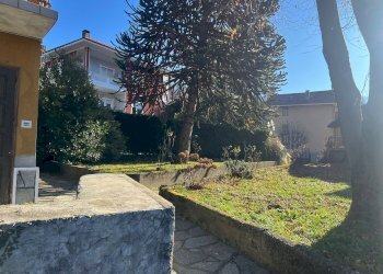 Quadrilocale via San Genesio, 8, Perosa Argentina - foto 34