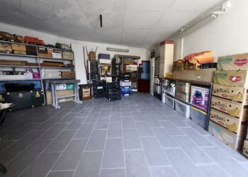 Quadrilocale via San Genesio, 8, Perosa Argentina - foto 44